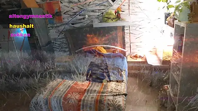 BongChannel online show from January 30, 2025, 1:31 pm