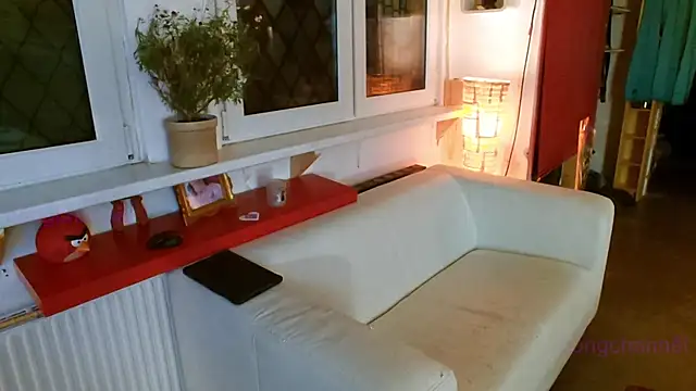 BongChannel online show from February 2, 2025, 5:59 pm