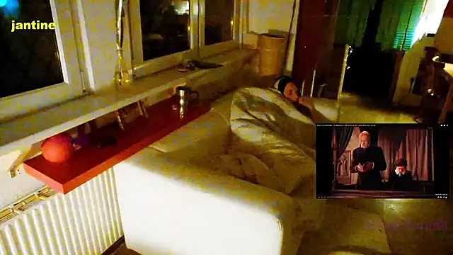 BongChannel online show from February 10, 2025, 4:08 am