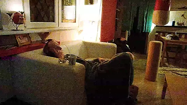 BongChannel online show from February 21, 2025, 1:11 am