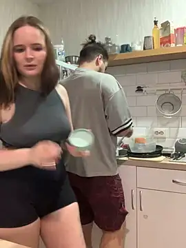 Snapshot of Pair_of_Gods_ chatting on January 20, 2025, 2:03 pm Pair of Gods  online show from January 20, 2025, 2:03 pm