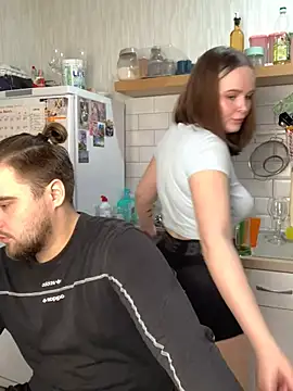 Snapshot of Pair_of_Gods_ chatting on January 22, 2025, 1:53 pm Pair of Gods  online show from January 22, 2025, 1:53 pm