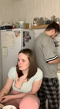 Snapshot of Pair_of_Gods_ chatting on January 26, 2025, 10:02 am Pair of Gods  online show from January 26, 2025, 10:02 am