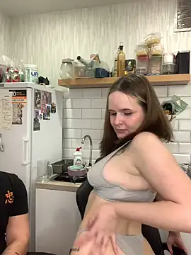 Snapshot of Pair_of_Gods_ chatting on February 11, 2025, 10:15 am Pair of Gods  online show from February 11, 2025, 10:15 am