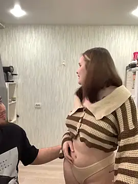 Snapshot of Pair_of_Gods_ chatting on February 27, 2025, 12:23 pm Pair of Gods  online show from February 27, 2025, 12:23 pm