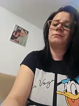 KristenVega online show from February 27, 2025, 11:52 am