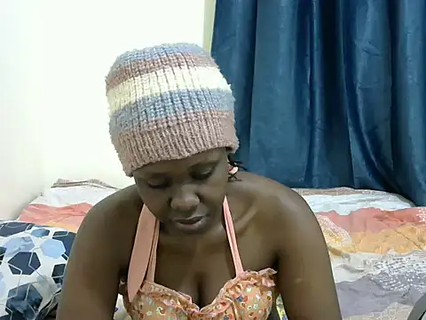 Snapshot of Kariselle- chatting on February 27, 2025, 6:42 pm Kariselle- online show from February 27, 2025, 6:42 pm