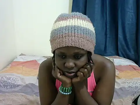 Snapshot of Kariselle- chatting on February 28, 2025, 6:09 pm Kariselle- online show from February 28, 2025, 6:09 pm