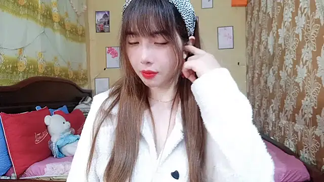 Snapshot of Lanian_99 chatting on March 19, 2025, 10:20 pm Lanian 99 online show from March 19, 2025, 10:20 pm