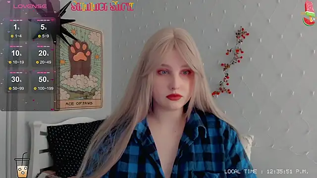 Snapshot of Crystal_Chris chatting on January 13, 2025, 10:36 am Crystal Chris online show from January 13, 2025, 10:36 am