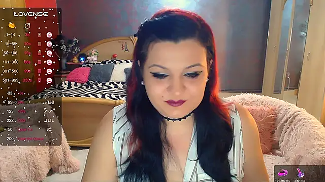 Snapshot of Ariellefoxy chatting on January 13, 2025, 9:09 pm Ariellefoxy online show from January 13, 2025, 9:09 pm