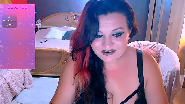 Snapshot of Ariellefoxy chatting on September 28, 2025, 7:30 pm Ariellefoxy online show from September 28, 2025, 7:30 pm