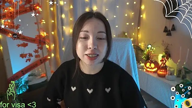 Snapshot of Sarah_Son chatting on October 26, 2025, 5:24 am Sarah Son online show from October 26, 2025, 5:24 am