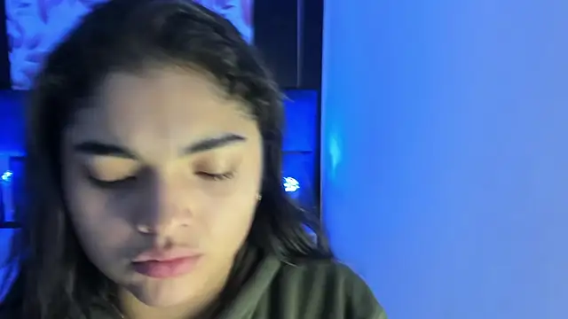 Snapshot of GiselOrtiz chatting on January 20, 2025, 11:24 am GiselOrtiz online show from January 20, 2025, 11:24 am