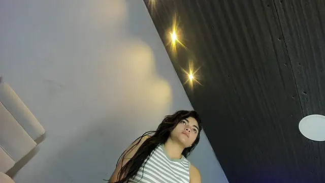 Snapshot of GiselOrtiz chatting on February 1, 2025, 11:10 am GiselOrtiz online show from February 1, 2025, 11:10 am