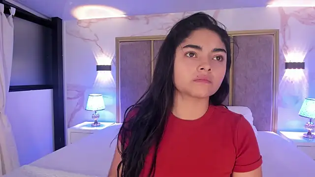 Snapshot of GiselOrtiz chatting on February 4, 2025, 11:05 am GiselOrtiz online show from February 4, 2025, 11:05 am