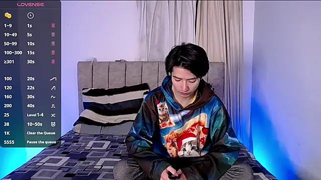 Snapshot of Pinkandyellowpokemon chatting on December 4, 2024, 6:00 am Pinkandyellowpokemon online show from December 4, 2024, 6:00 am