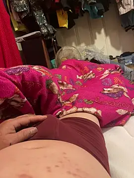 Snapshot of A6229 chatting on February 17, 2025, 6:26 pm A6229 online show from February 17, 2025, 6:26 pm