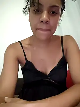 Julia Pretinha online show from September 10, 2025, 1:55 pm