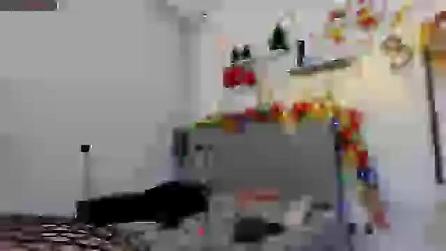 Snapshot of alissonandamy chatting on December 21, 2024, 11:22 am alissonandamy online show from December 21, 2024, 11:22 am