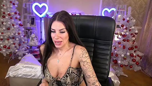 Snapshot of IsabellaFoxyy chatting on December 9, 2024, 4:58 pm IsabellaFoxyy online show from December 9, 2024, 4:58 pm