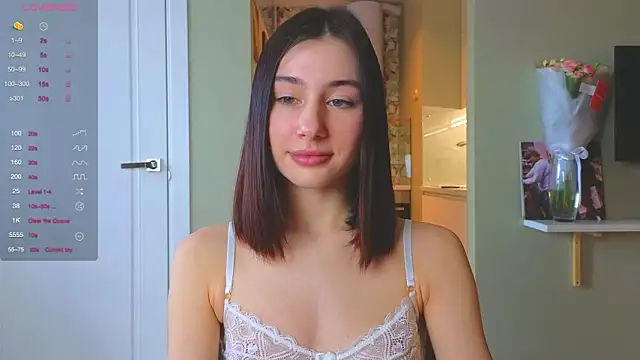 Snapshot of Vostok-6 chatting on March 11, 2025, 11:01 am Vostok-6 online show from March 11, 2025, 11:01 am