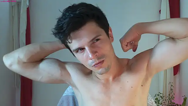 Snapshot of Jack_Scorcher chatting on December 10, 2024, 5:28 am Jack Scorcher online show from December 10, 2024, 5:28 am