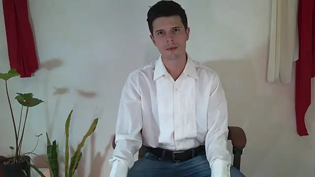 Snapshot of Jack_Scorcher chatting on January 14, 2025, 2:19 am Jack Scorcher online show from January 14, 2025, 2:19 am