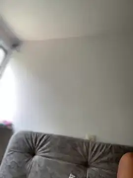 Zarah Blare online show from December 24, 2024, 2:22 pm