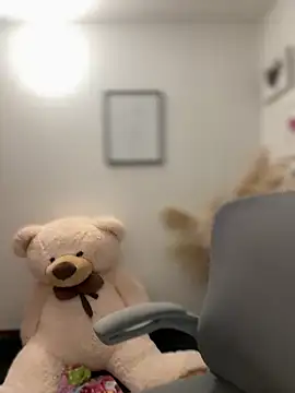 Zarah Blare online show from September 16, 2025, 12:00 am