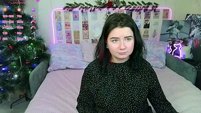 Snapshot of ss-katekisa-ss chatting on December 26, 2024, 12:46 am ss-katekisa-ss online show from December 26, 2024, 12:46 am