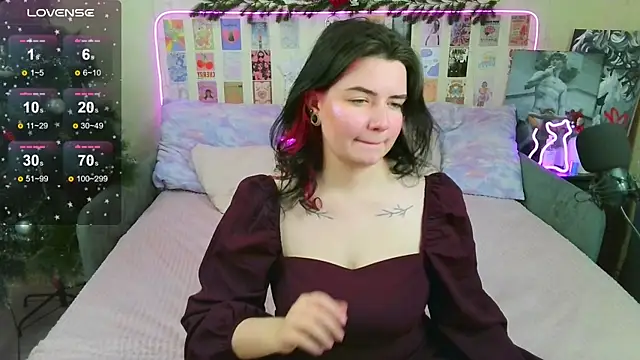 Snapshot of ss-katekisa-ss chatting on January 10, 2025, 7:32 pm ss-katekisa-ss online show from January 10, 2025, 7:32 pm