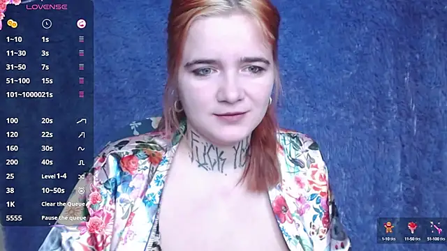 Snapshot of Yours_good_mood chatting on March 18, 2025, 12:58 pm Yours good mood online show from March 18, 2025, 12:58 pm