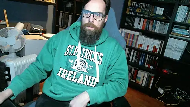 Snapshot of MeSteff chatting on January 18, 2025, 9:55 pm MeSteff online show from January 18, 2025, 9:55 pm