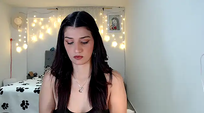 Snapshot of ZajiraShane chatting on December 3, 2024, 7:43 am ZajiraShane online show from December 3, 2024, 7:43 am