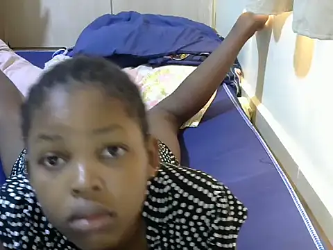 Snapshot of queen-sasha chatting on February 20, 2025, 7:23 am queen-sasha online show from February 20, 2025, 7:23 am