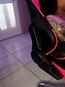 Snapshot of Lua34682 chatting on January 27, 2025, 7:46 pm Lua34682 online show from January 27, 2025, 7:46 pm