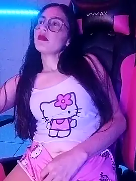 Snapshot of Lua34682 chatting on February 25, 2025, 12:14 am Lua34682 online show from February 25, 2025, 12:14 am