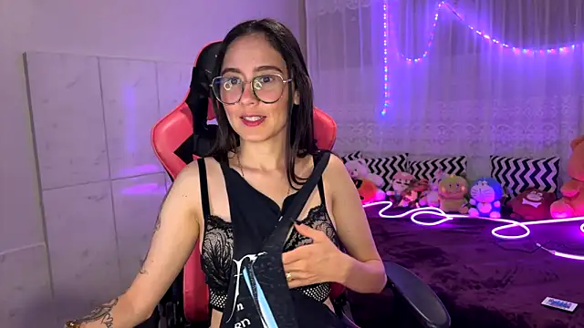 Snapshot of Lua34682 chatting on October 6, 2025, 9:56 pm Lua34682 online show from October 6, 2025, 9:56 pm