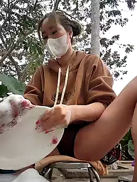 Snapshot of zizi_public chatting on January 26, 2025, 2:35 am zizi public online show from January 26, 2025, 2:35 am