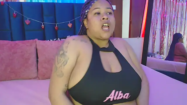 Snapshot of alba_sex10 chatting on January 29, 2025, 1:49 pm alba sex10 online show from January 29, 2025, 1:49 pm