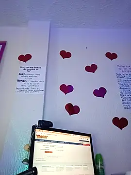 Snapshot of alba_sex10 chatting on February 22, 2025, 11:02 am alba sex10 online show from February 22, 2025, 11:02 am