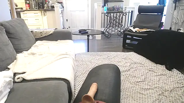 Snapshot of AssmannCD chatting on February 18, 2025, 1:22 pm AssmannCD online show from February 18, 2025, 1:22 pm