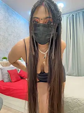 Snapshot of Monalisadon018 chatting on December 23, 2024, 9:08 pm Monalisadon018 online show from December 23, 2024, 9:08 pm