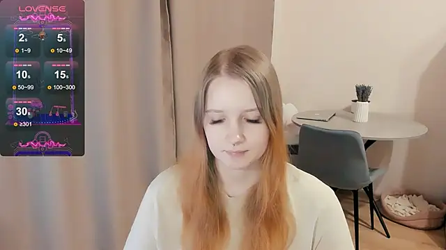 Snapshot of Alyaley chatting on January 19, 2025, 1:55 pm Alyaley online show from January 19, 2025, 1:55 pm