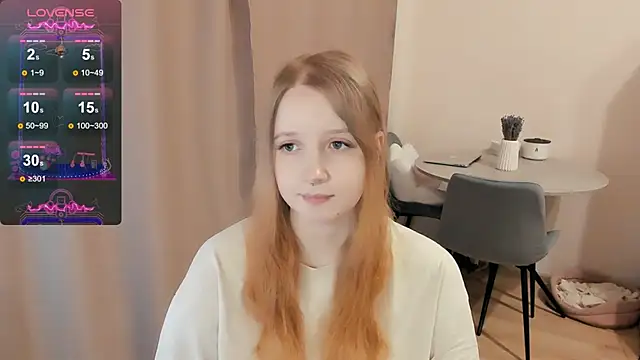 Snapshot of Alyaley chatting on January 24, 2025, 12:41 pm Alyaley online show from January 24, 2025, 12:41 pm