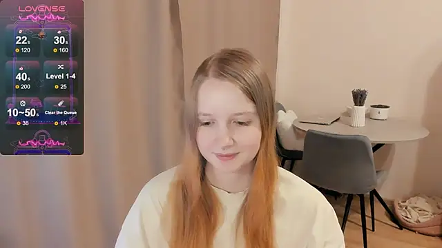 Snapshot of Alyaley chatting on February 2, 2025, 2:27 am Alyaley online show from February 2, 2025, 2:27 am