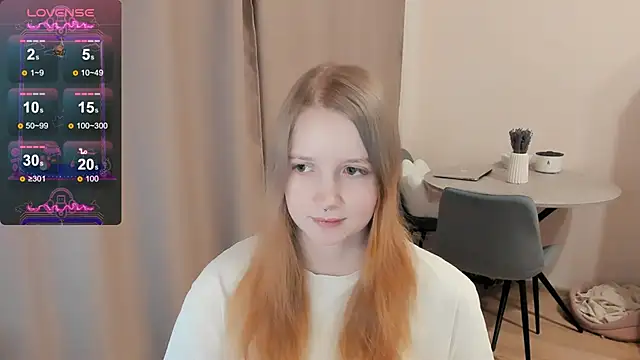 Snapshot of Alyaley chatting on February 3, 2025, 1:09 am Alyaley online show from February 3, 2025, 1:09 am