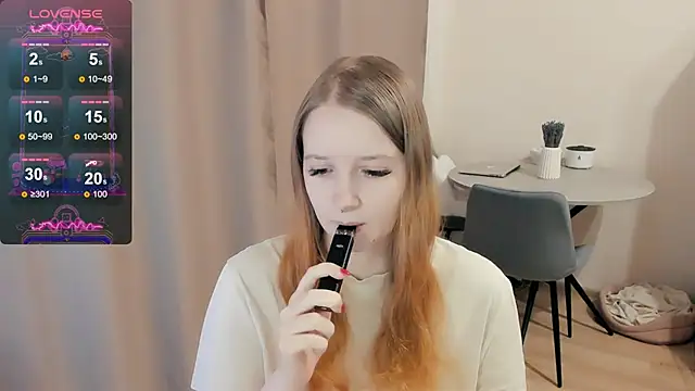 Snapshot of Alyaley chatting on February 11, 2025, 10:59 am Alyaley online show from February 11, 2025, 10:59 am