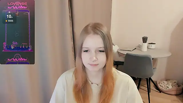 Snapshot of Alyaley chatting on February 14, 2025, 3:36 pm Alyaley online show from February 14, 2025, 3:36 pm